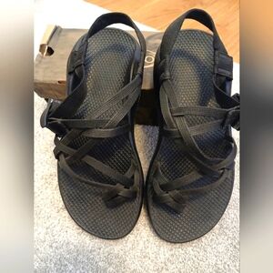 Chaco Strappy Sandals